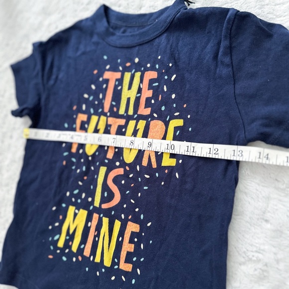 NWT- Chaser Boys The Future is Mine Tee - Picture 9 of 9